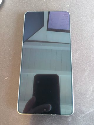 Samsung Galaxy S26 Ultra 1TB 16gb ram