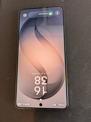 Samsung Galaxy S26 Ultra 1TB 16gb ram