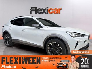 Cupra Formentor 1.5 TSI 110kW (150 CV)