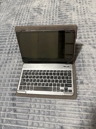 Samsung Galaxy Tab A7 Gris