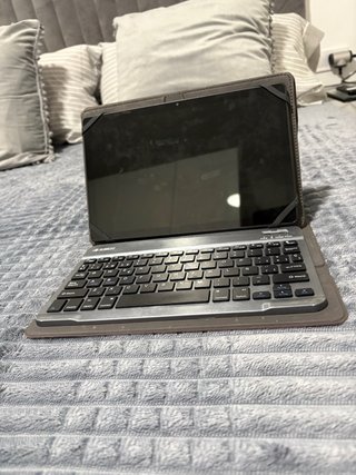 Samsung Galaxy Tab A7 Gris