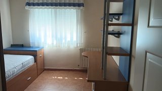 Dormitorio juvenil completo