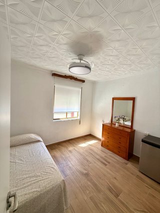 Alquiler de Habitación