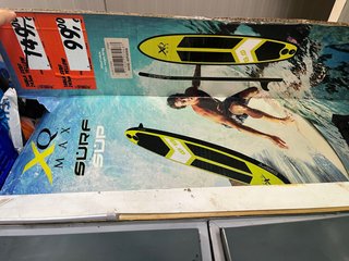 Tabla Paddle Surf Hinchable XQ Max