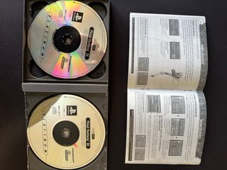 Final Fantasy IX (PlayStation 1)