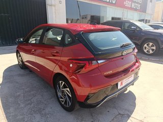 Hyundai i20 - DESDE 270€/MES ¡SIN PAGAR ENTRADA!