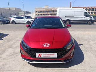 Hyundai i20 - DESDE 270€/MES ¡SIN PAGAR ENTRADA!