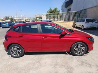 Hyundai i20 - DESDE 270€/MES ¡SIN PAGAR ENTRADA!