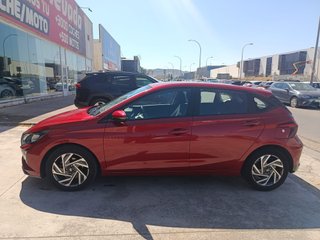 Hyundai i20 - DESDE 270€/MES ¡SIN PAGAR ENTRADA!