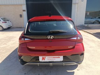 Hyundai i20 - DESDE 270€/MES ¡SIN PAGAR ENTRADA!