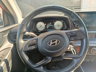 Hyundai i20 - DESDE 270€/MES ¡SIN PAGAR ENTRADA!