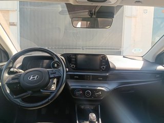 Hyundai i20 - DESDE 270€/MES ¡SIN PAGAR ENTRADA!