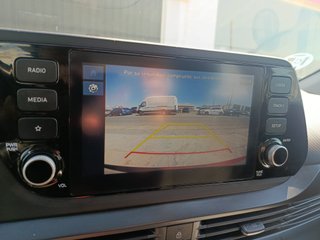 Hyundai i20 - DESDE 270€/MES ¡SIN PAGAR ENTRADA!