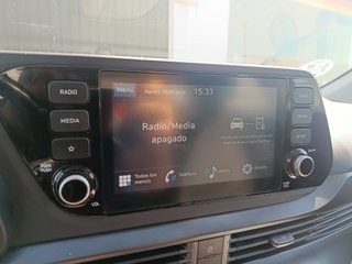 Hyundai i20 - DESDE 270€/MES ¡SIN PAGAR ENTRADA!