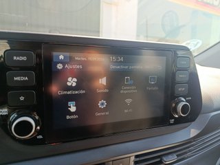 Hyundai i20 - DESDE 270€/MES ¡SIN PAGAR ENTRADA!