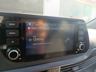 Hyundai i20 - DESDE 270€/MES ¡SIN PAGAR ENTRADA!