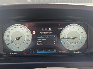 Hyundai i20 - DESDE 270€/MES ¡SIN PAGAR ENTRADA!
