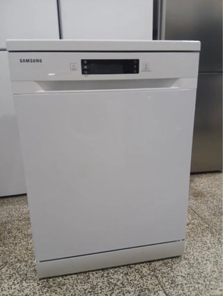 Lavavajillas Samsung Blanco
