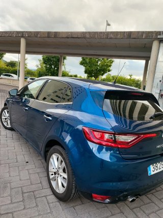 Renault Megane 2016 1.2 tce 130cv