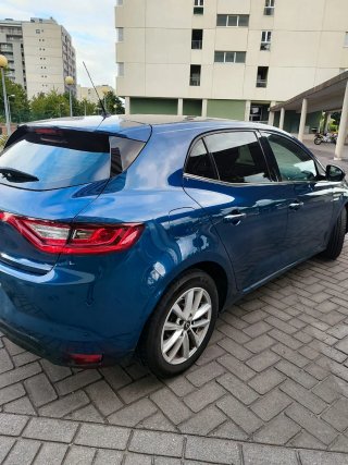 Renault Megane 2016 1.2 tce 130cv
