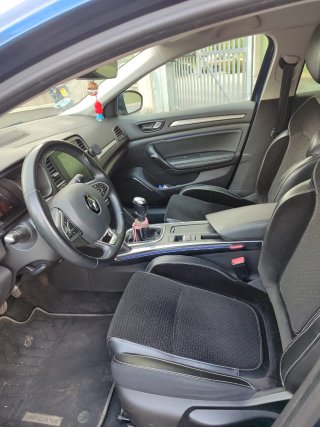 Renault Megane 2016 1.2 tce 130cv