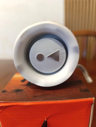 Altavoz JBL Flip 6 Multicolor