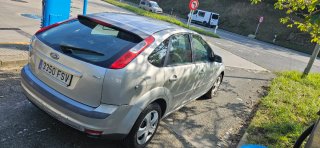 Ford Focus 2007