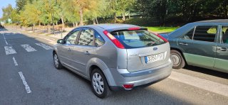 Ford Focus 2007