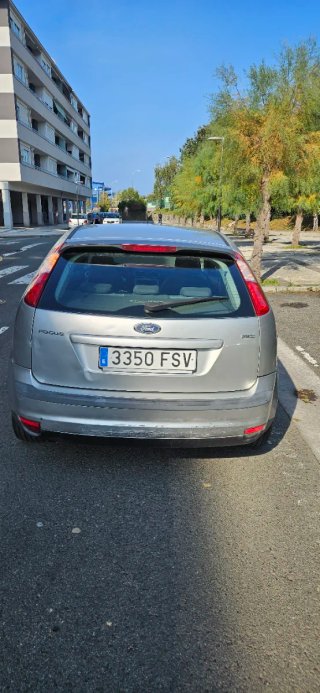 Ford Focus 2007