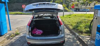 Ford Focus 2007