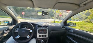 Ford Focus 2007