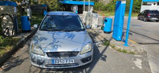 Ford Focus 2007