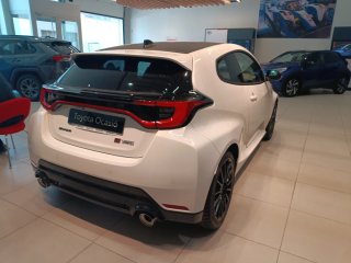 Toyota Yaris 2026