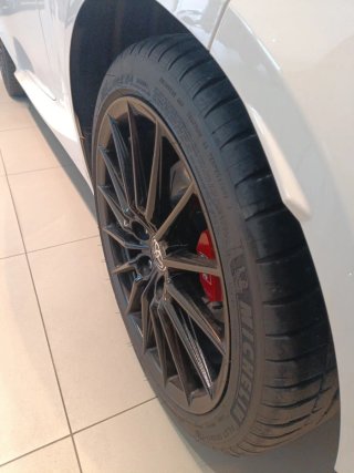 Toyota Yaris 2026