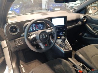 Toyota Yaris 2026