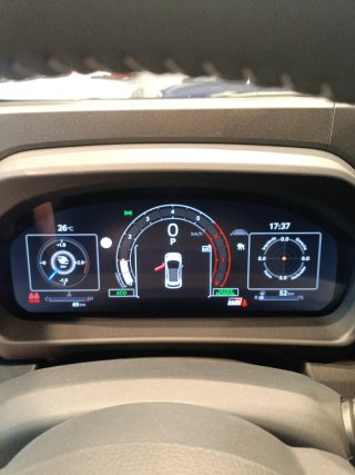 Toyota Yaris 2026