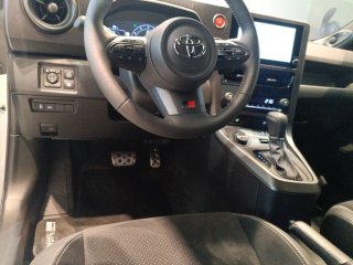 Toyota Yaris 2026