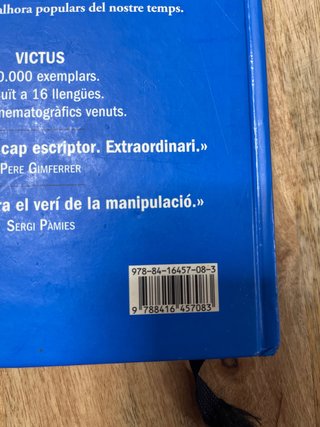 Vae victus
