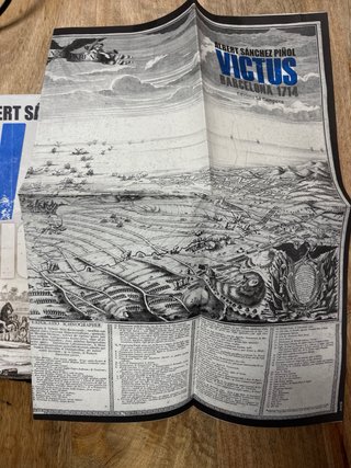 Vae victus
