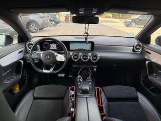Mercedes-Benz Clase CLA 2020