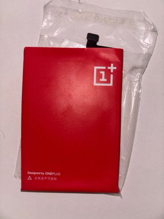 Batería OnePlus BLP571 3100mAh
