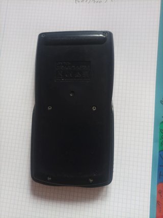 Calculadora Científica Casio fx-82MS