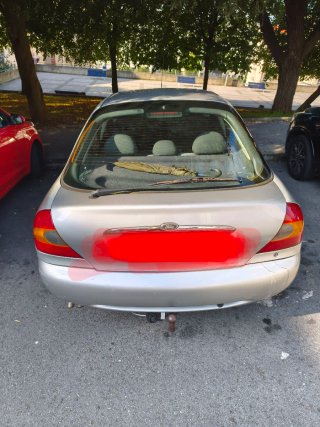 Ford Mondeo 1999