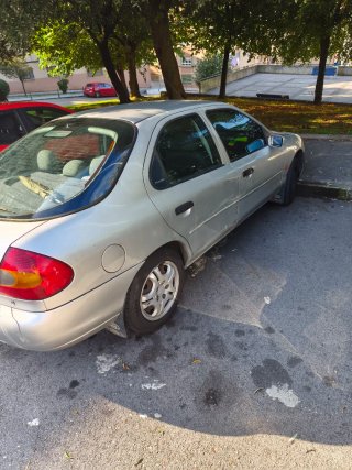 Ford Mondeo 1999