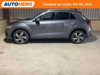 Volkswagen T-Roc 1.5 TSI ACT R-Line