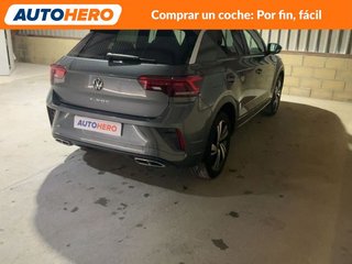 Volkswagen T-Roc 1.5 TSI ACT R-Line