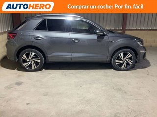 Volkswagen T-Roc 1.5 TSI ACT R-Line