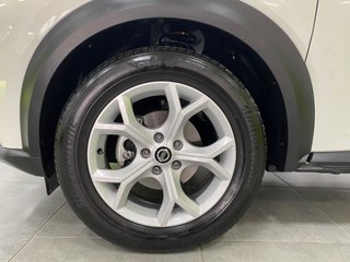 Nissan Juke Acenta 1.0 DIG-T 114CV
