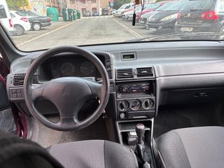 Citroen ZX 1997