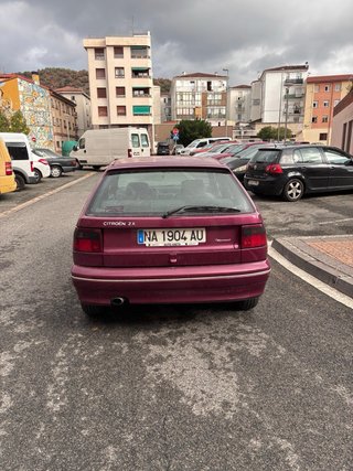 Citroen ZX 1997
